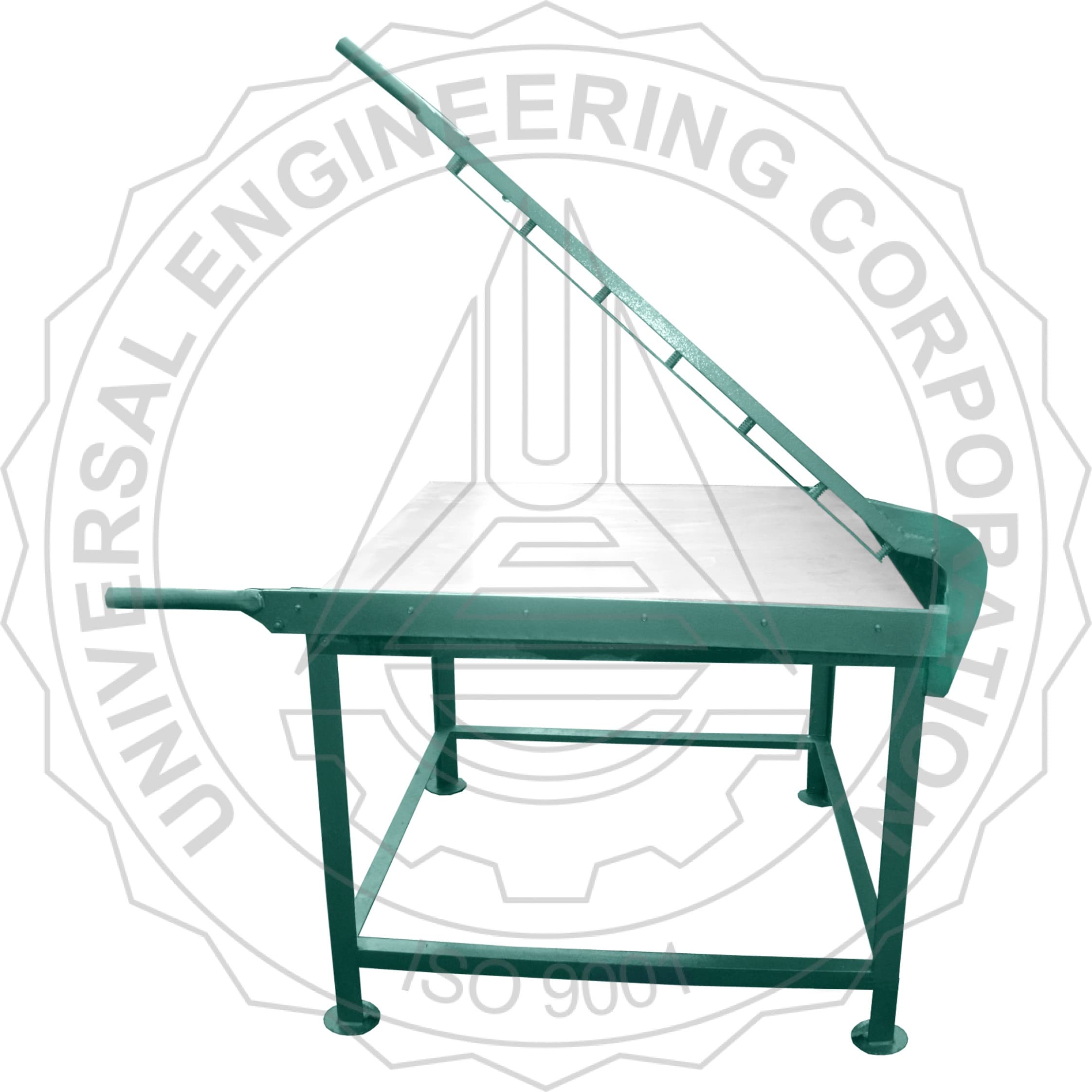Sheet Cutter Manually Operated