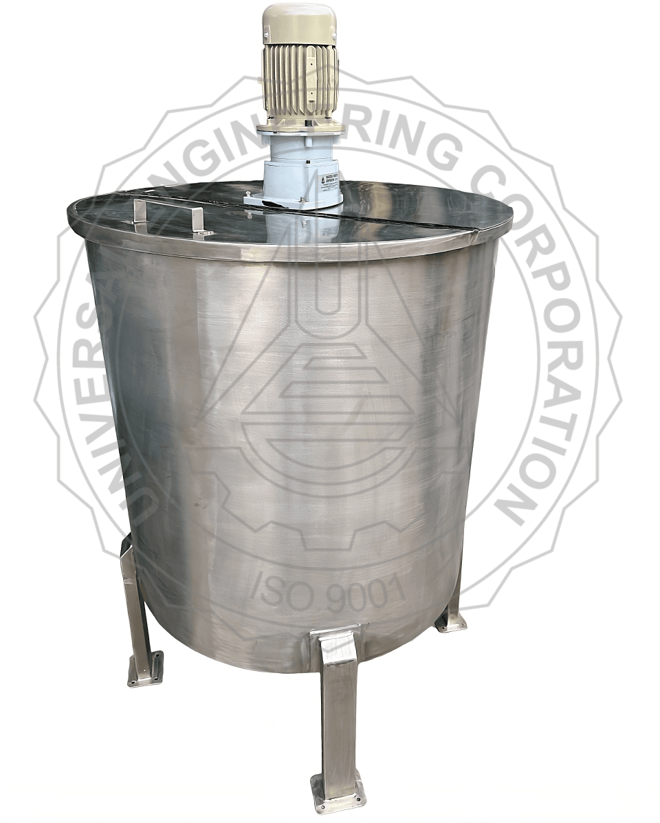Reaction Vessel