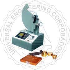 Tearing Resistance Tester (Touch Screen)