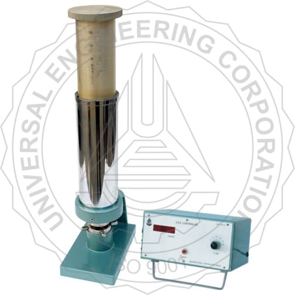 Porosity Tester (Densometer) Air Permeability Tester Gurley Type
