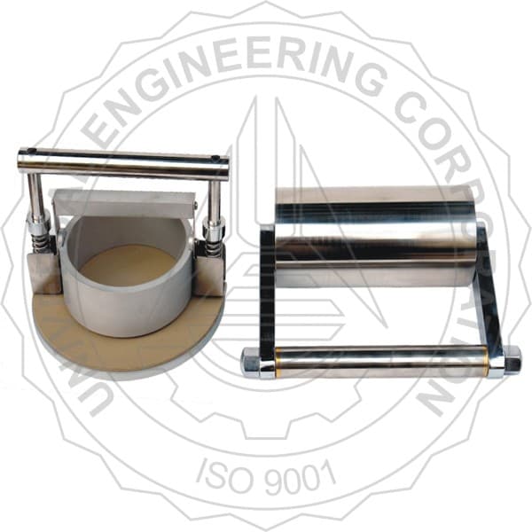 Cobb Sizing Tester (Automatic Type)