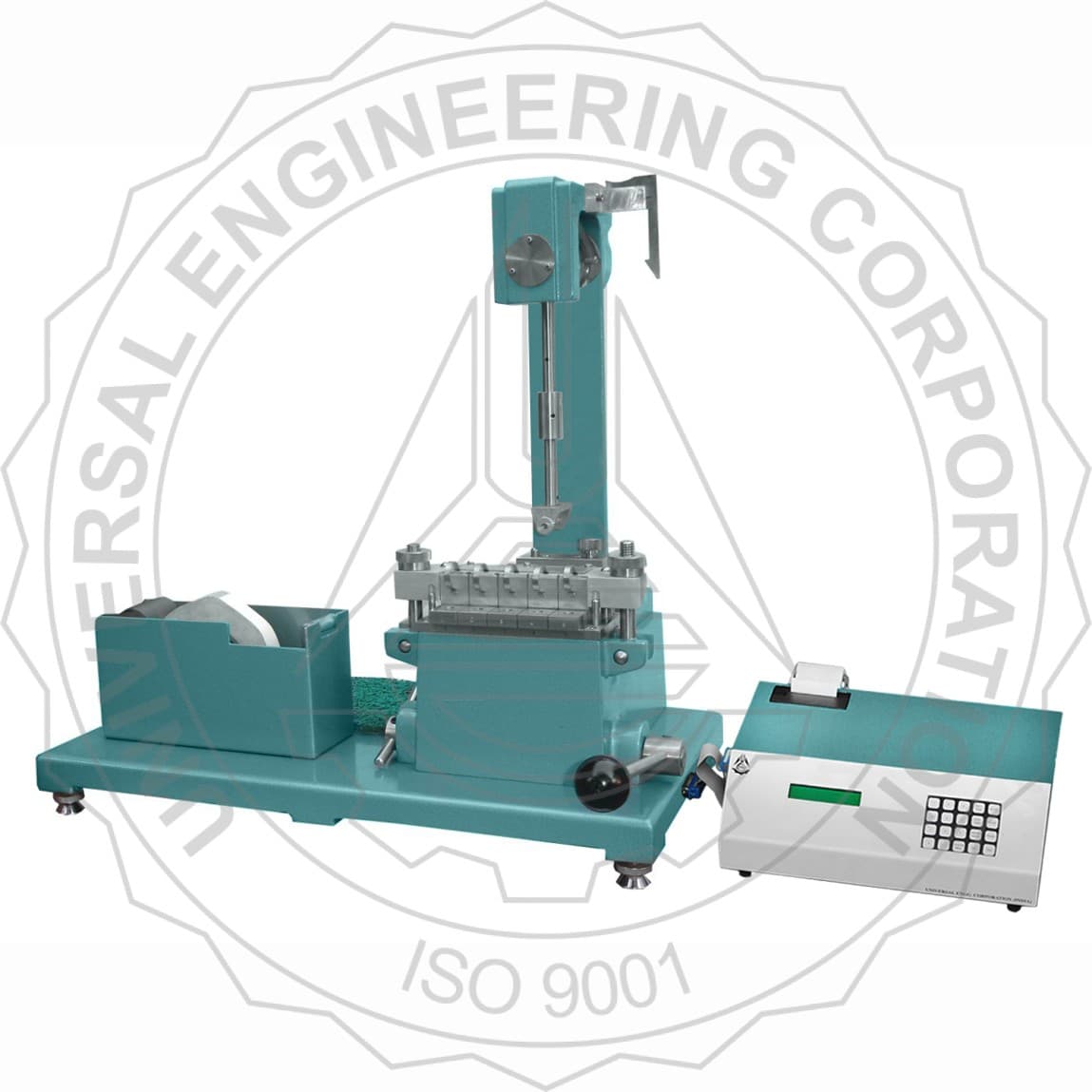 Internal Plybond Tester (Digital)
