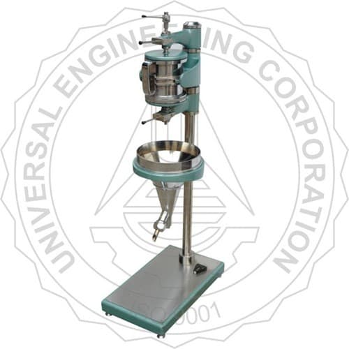 Beating & Freeness Tester (Canadian Type)