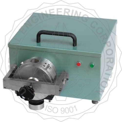 Lab Mechanical Crusher (Wood Dust Maker)