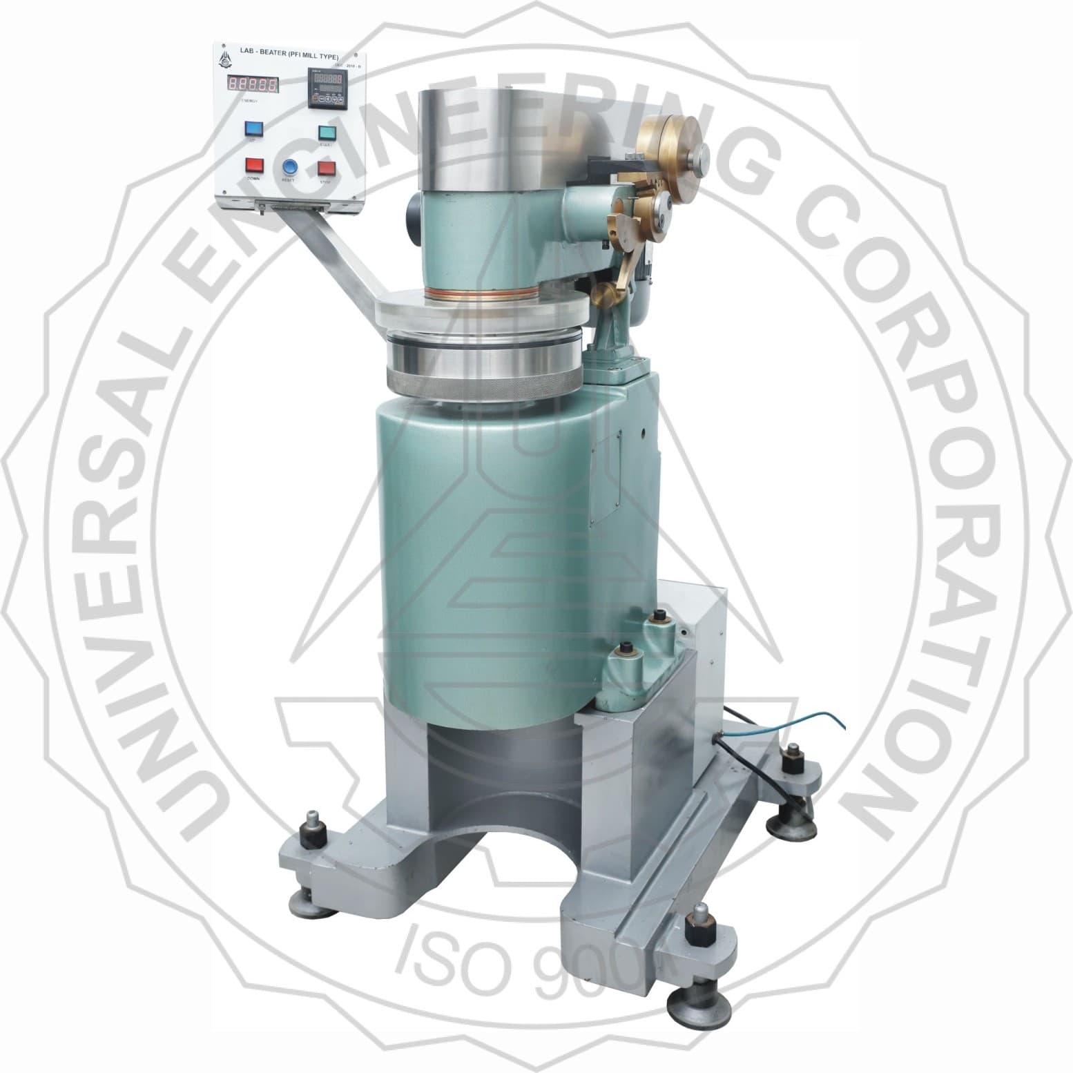 Laboratory Beater (PFI Mill Type)