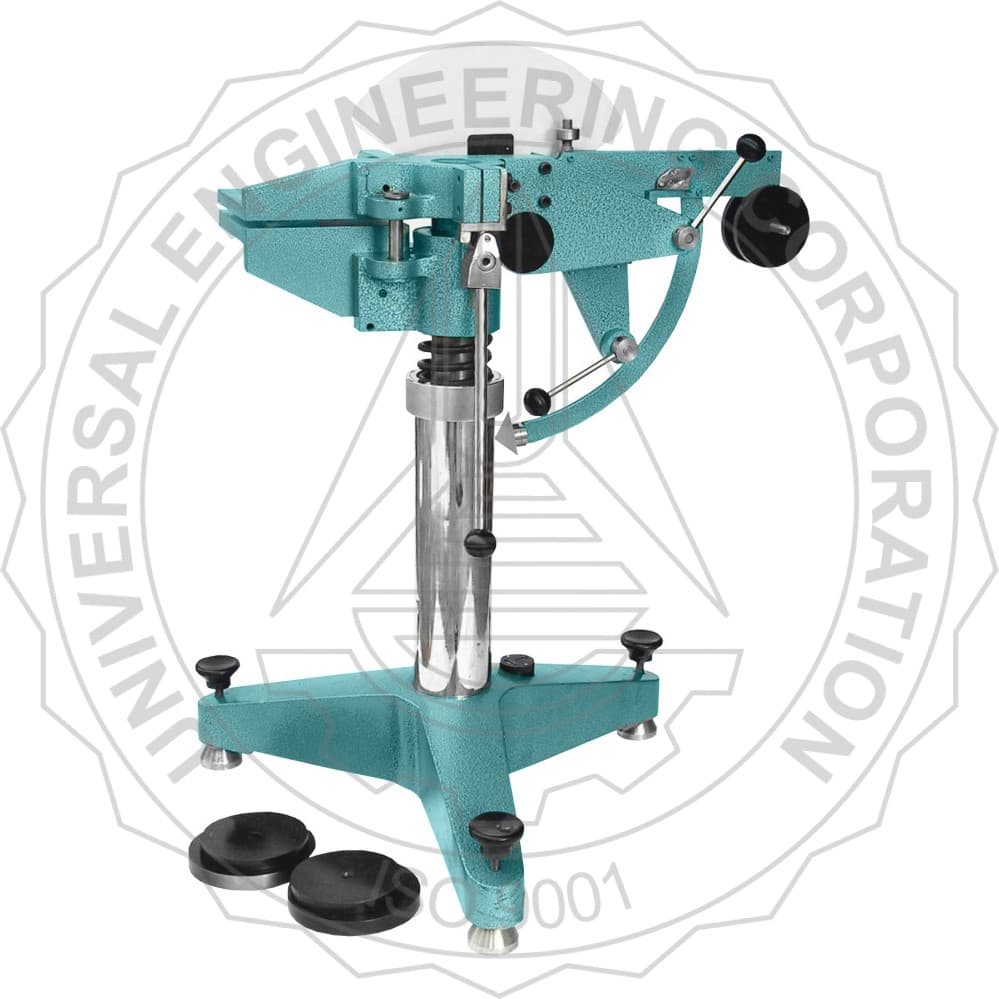 Puncture Resistance Tester