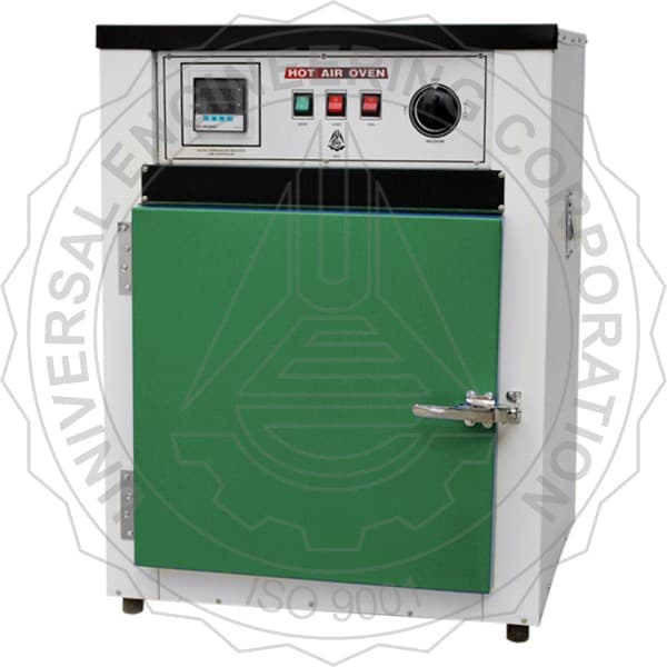 Laboratory Oven